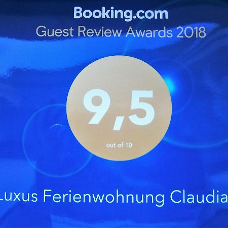 Bodensee Luxus Ferienwohnung Claudia 3 ฟรีดริชส์ฮาเฟน ภายนอก รูปภาพ